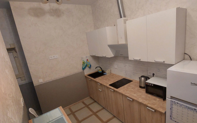 Uyutnaya Odnokomnatnaya Dlya Priyatnogo Letnego Otdykha Flat