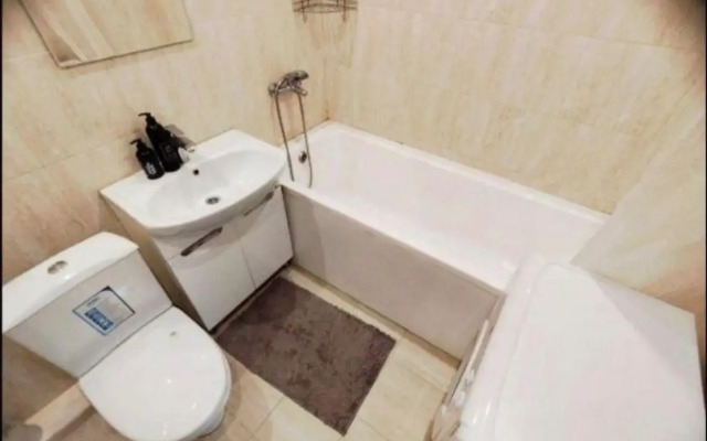 Квартира на Носовихинском шоссе 37 2