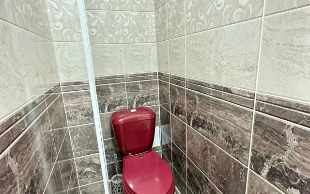 Апартаменты Однокомнатная Квартира