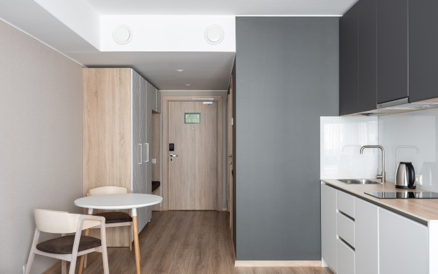 Artapart Apartments