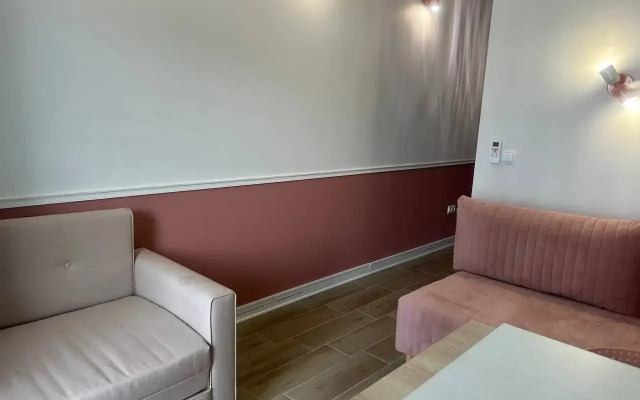 Квартира в Кислороде