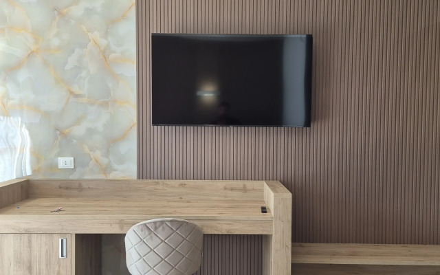 Hotel Suite Hotel Club Dominicus