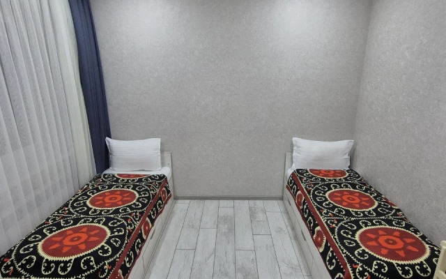 Апартаменты Miramel home