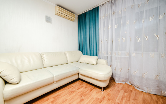 Nagatinskaya Naberezhnaya 20k2 Apartments
