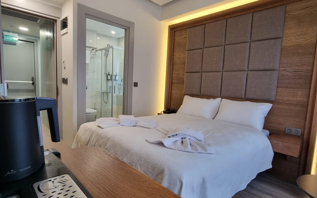 RIJJI Hotel Istanbul Old City Hotel