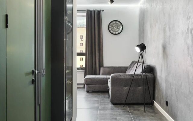 Luks on Sakko 24 Apartment