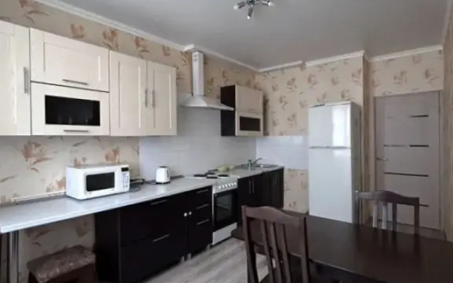 Квартира на Александра Покрышкина 2/2 76