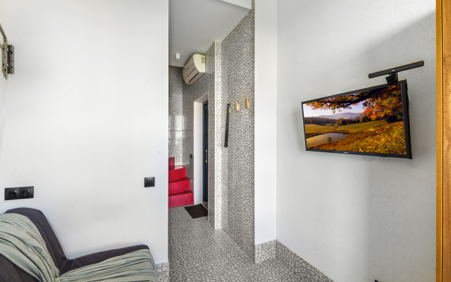 Апартаменты 8063 Атмосфера и Комфорт