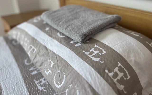 Квартира Casa Blanca в центре Гандии