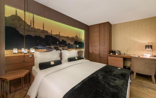 Boutique Saint Sophia Hotel