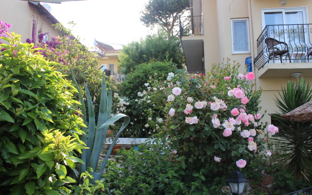 Apart-hotel Tunacan