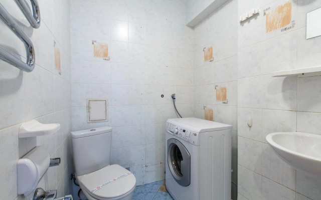 Квартира от Компании Хоум Отель на Степана Разина 154