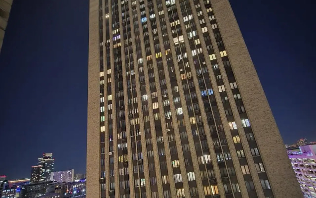 Квартира Cooltrane