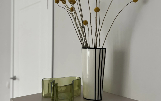 Квартира 1 Комнатная на Молодогвардейской 218