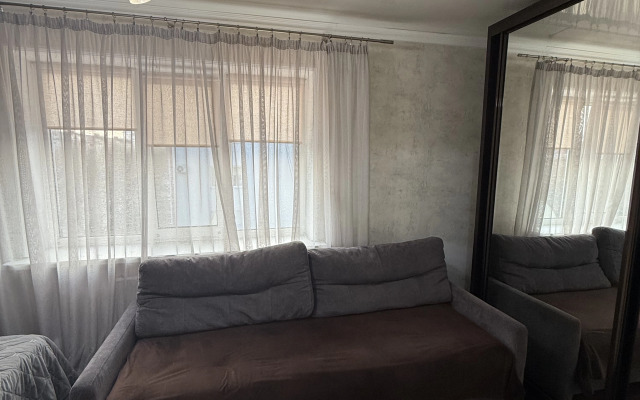 Апартаменты Вместительная двушка на проспекте Ленина