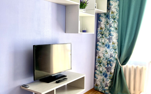 Posutochno Mendeleeva 108 Flat