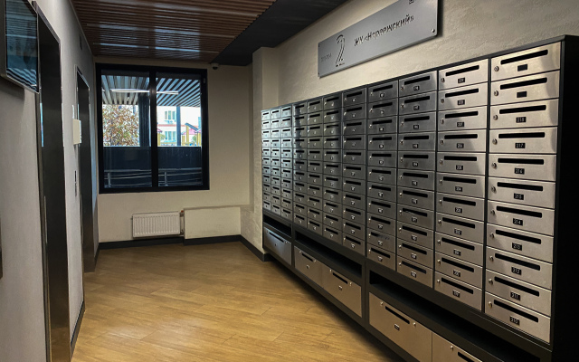 Апартаменты uTrip Norway