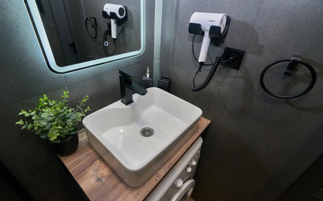 Апартаменты Horomy Премиум Сервис и Комфорт