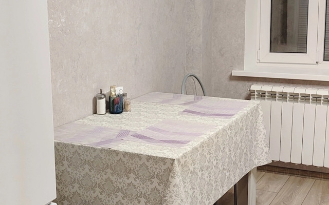 Квартира на улице Генерала Маргелова 3/1