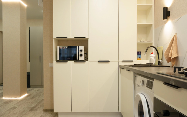 Квартира Right Room на Знаменская 7а/37