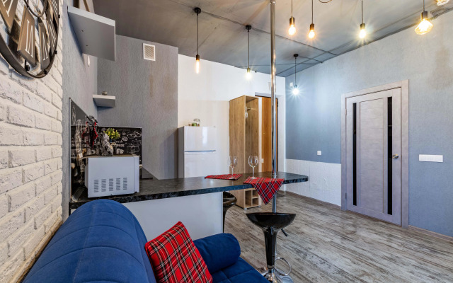 Апартаменты в Самом Центре на Белинского 30 (564)