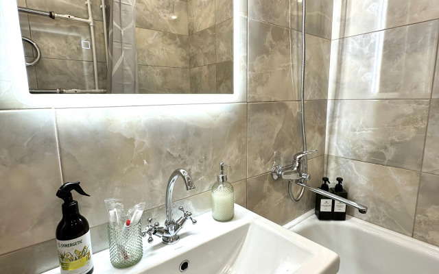 Квартира в центре у автовокзала