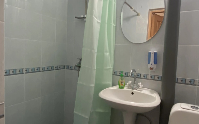 Октябрьская