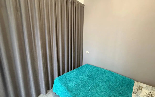 905 Na Krymskoy 89 Apartments