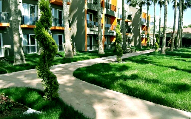 Dionisus Belek Hotel