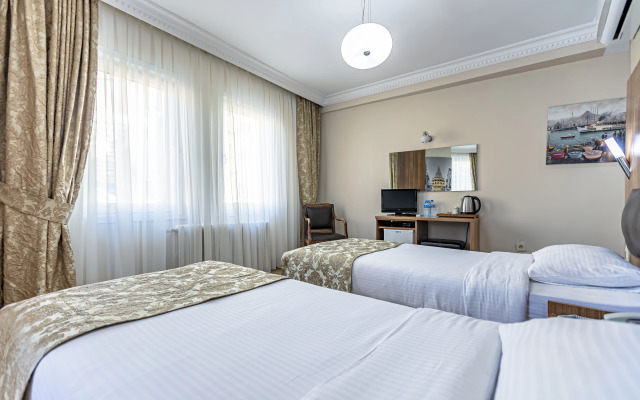 Elasophia Hotel