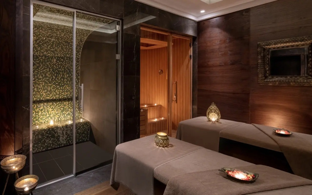 Movenpick  Istanbul Asia Airport