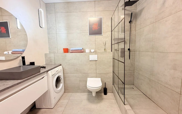 Квартира на улице Декабристов 20