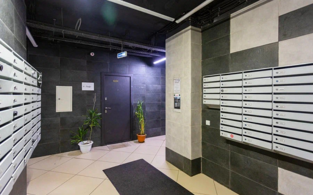 Квартира Студия на Окружной