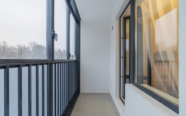 Апартаменты SalutApart 17