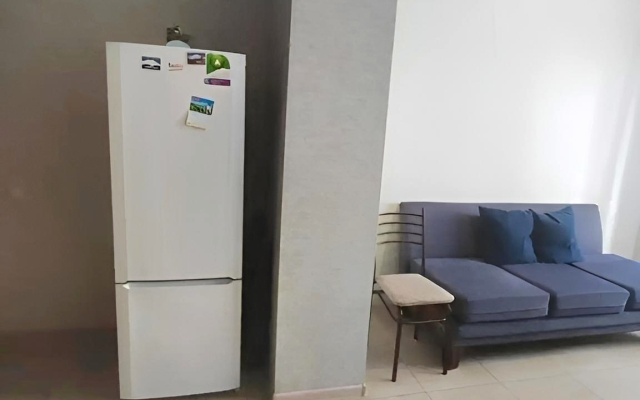 Квартира на Улице Пестова