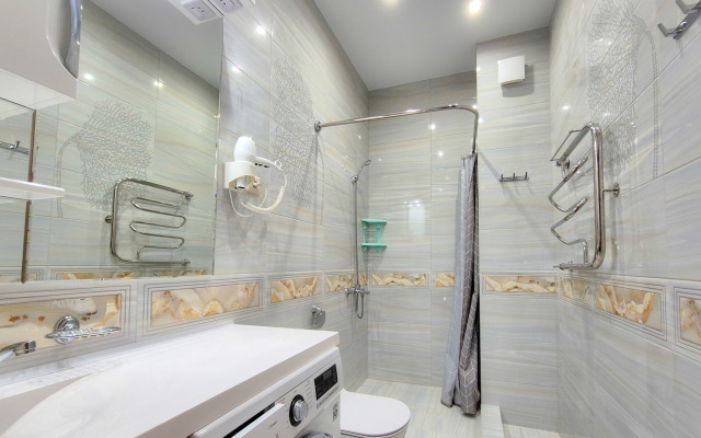 Квартира на Грибном переулке, 2