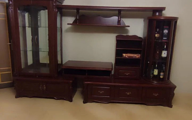 Квартира Исторический район