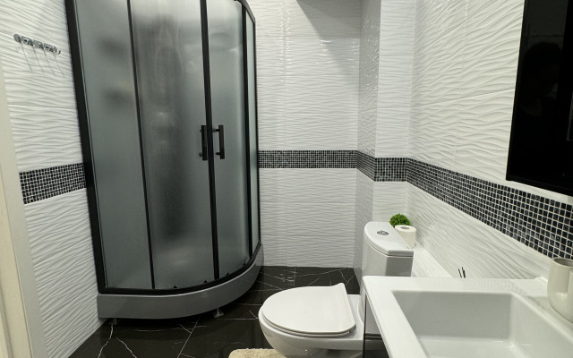 Апартаменты Уютная студия у метро Горки