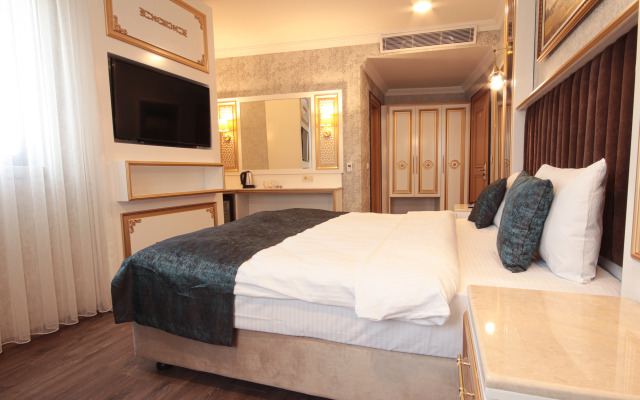Vivaldi Park Hotel