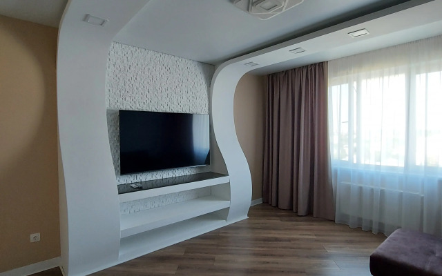 Vidovaya V Tsentre Flat