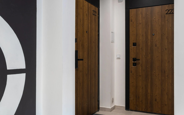 Квартира Уютная Однокомнатная