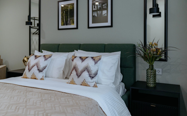 Квартира Great House