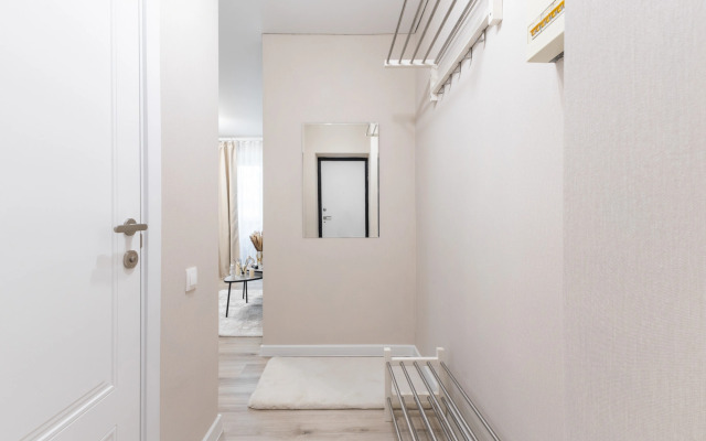 Апартаменты "Serenity Homes"