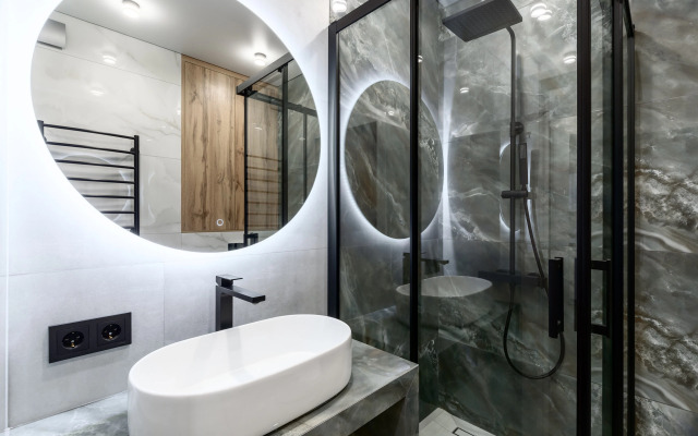 Квартира Левобережная 6/6 кв.51