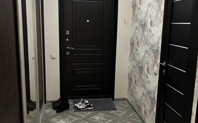 Studiya ryadom s aeroportom Sheremetyevo v Zhk Vodniki Flat