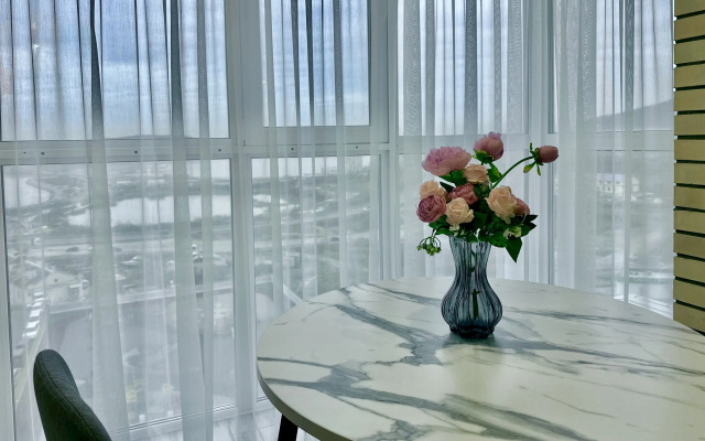 Viewbay & Home Flat