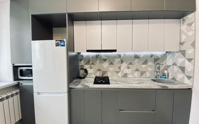 Lyuks S Krasivym Vidom 73 Apartments