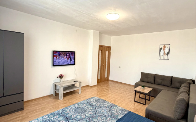 Квартира Просторная возле метро