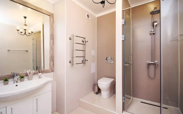 Urban4 Apartments