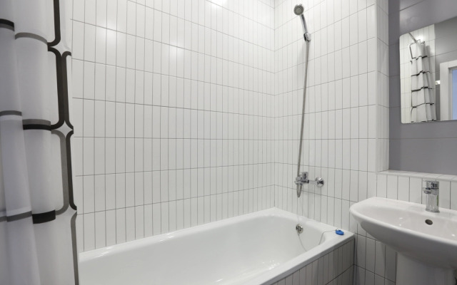 Апартаменты 1 MaxRealty24 Просторная 1